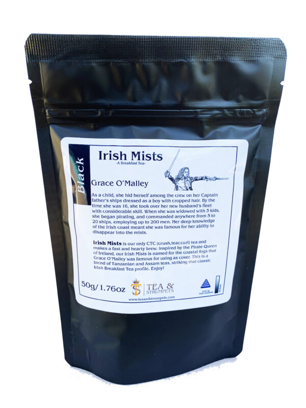 Irish Mists packaging 1