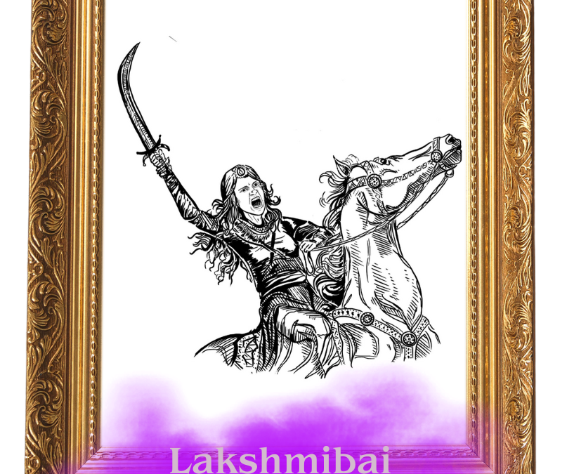 Lakshmibai, the Rani of Jhansi: Rani Chai