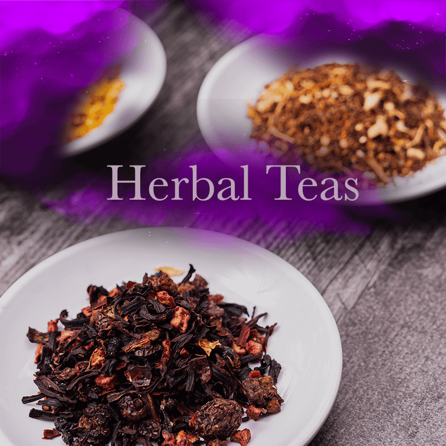 Rhonni Tea Site - Category- herbal tea 2025