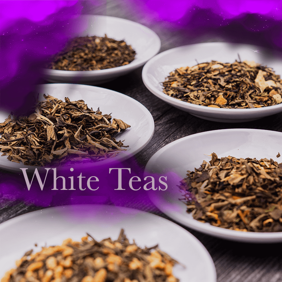 Rhonni Tea Site - Category- white tea 2025
